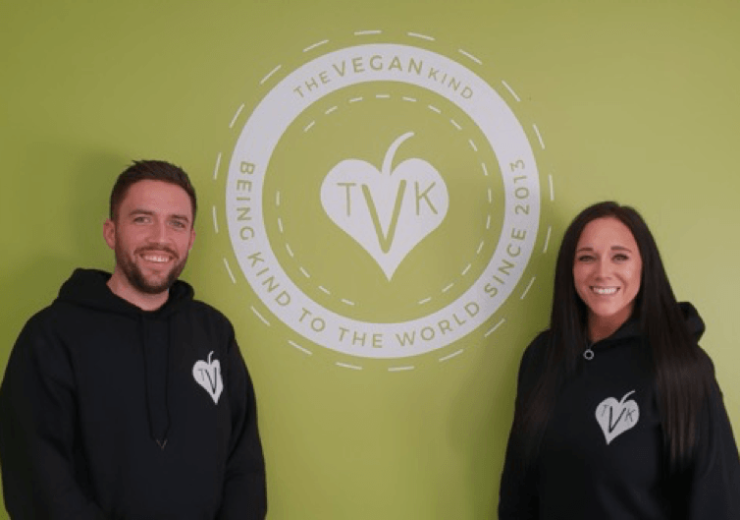 TheVeganKind expands after backing from 700 vegans in crowd-funding campaign