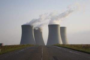 New nuclear power plants in the UK from Sizewell C to Hinkley Point C