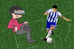 AR and VR in sport: From keeping fans entertained to improving training