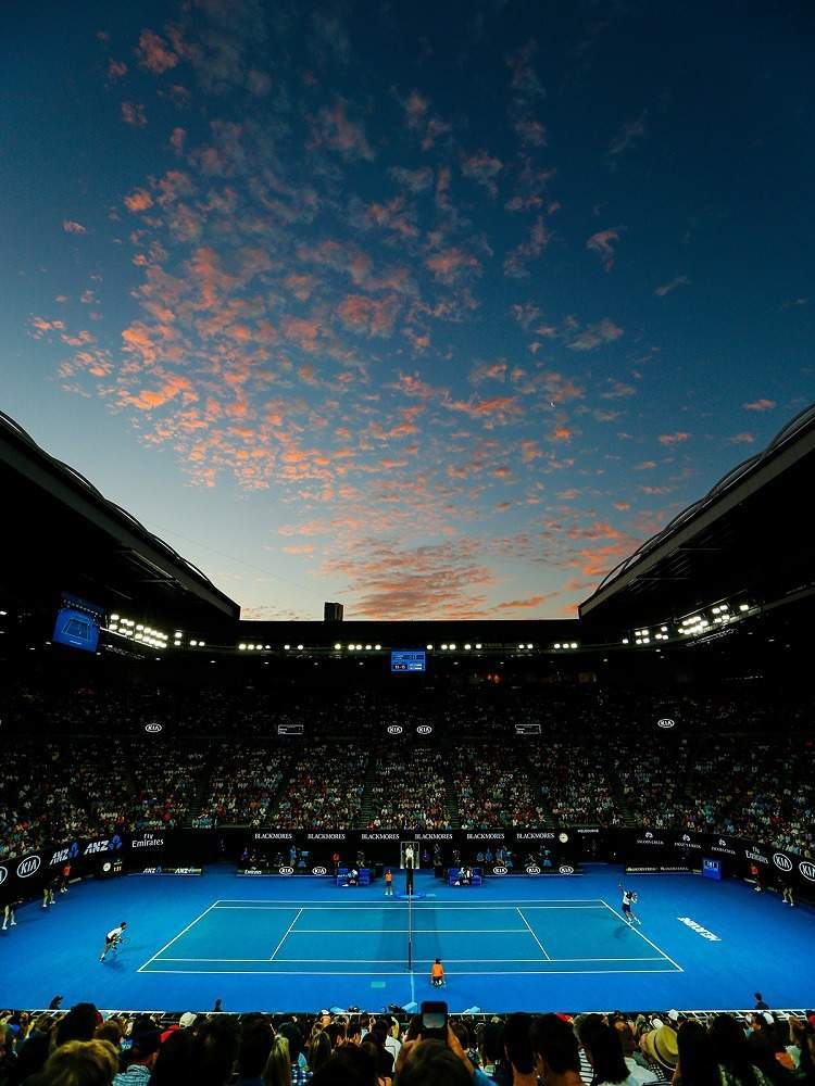 Australian Open 2019 sponsors: Here's who features at the ...