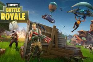 How Fortnite’s online security was breached – and what it means for gamers