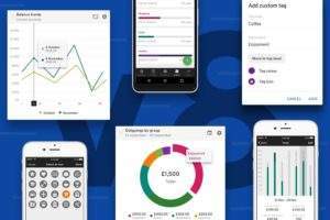 Best personal budget apps: Five new apps leading the way in digital banking