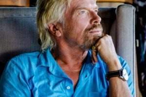 Richard Branson on why air conditioning is the next technology ripe for disruption
