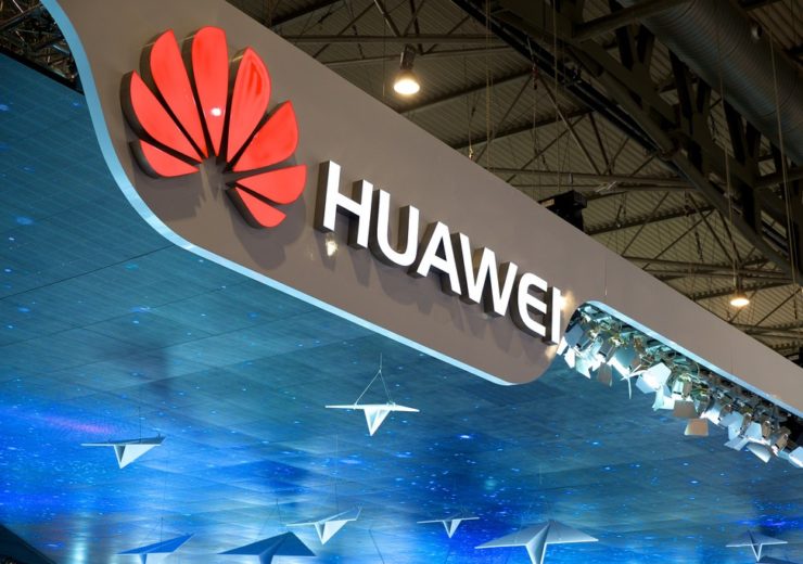 Huawei logo2