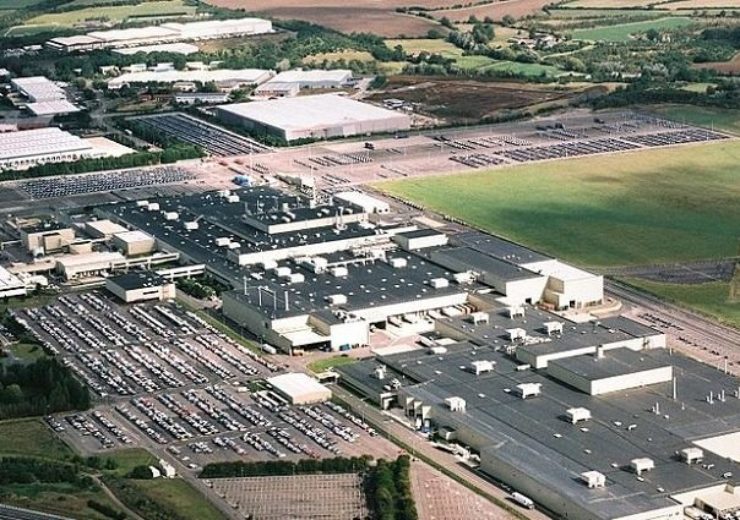 Honda currently has plans to close its Swindon factory in 2021 (Credit: Wikimedia Commons)
