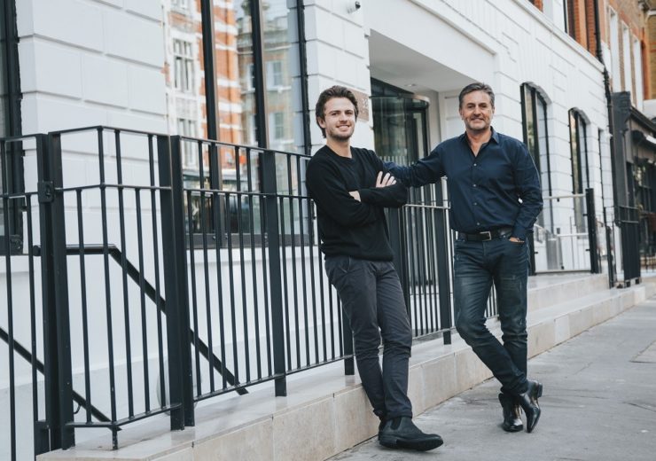 Laybuy co-founders Alex and Gary Rohloff