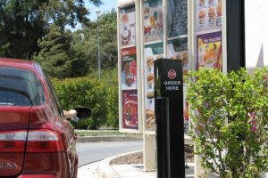 McDonald’s boosts its AI technology with acquisition of voice-recognition start-up