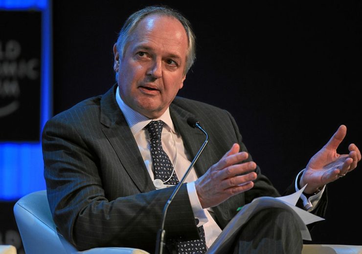 Ex-Unilever CEO Paul Polman on creating a sustainable and diverse business