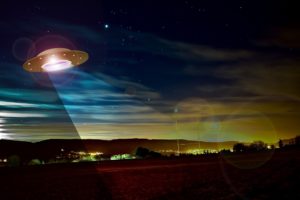 From alien abduction to penises, here’s seven weird things you didn’t know can be insured