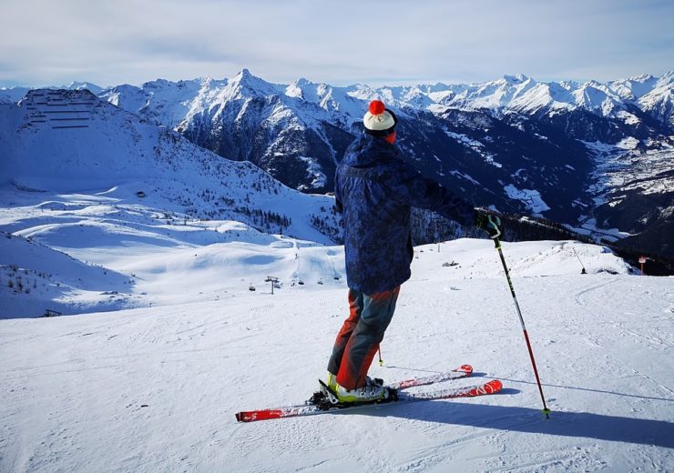 Meet the founder: Forrest Shinners, CEO of Kit Lender – the start-up cutting costs for skiers