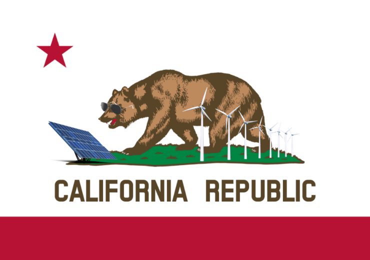 California has been described as the clean energy capital of the US