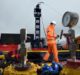 Cuadrilla apologises for largest tremor yet at Preston New Road site as work is suspended indefinitely