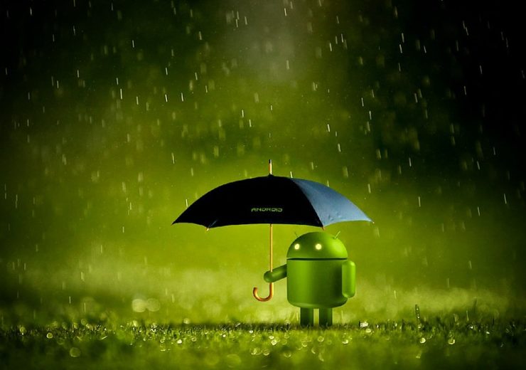 Flaw in Android phones leaves users vulnerable to phishing hack