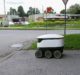 Why AI robots may not be the future of home delivery, just yet