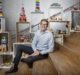 How LEGO CEO Niels Christiansen is hoping to build a better future