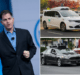 ‘I wouldn’t like to be the first one being driven’ – Michael Dell on autonomous vehicles