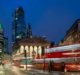 The critical role of street lighting in London’s smart city project