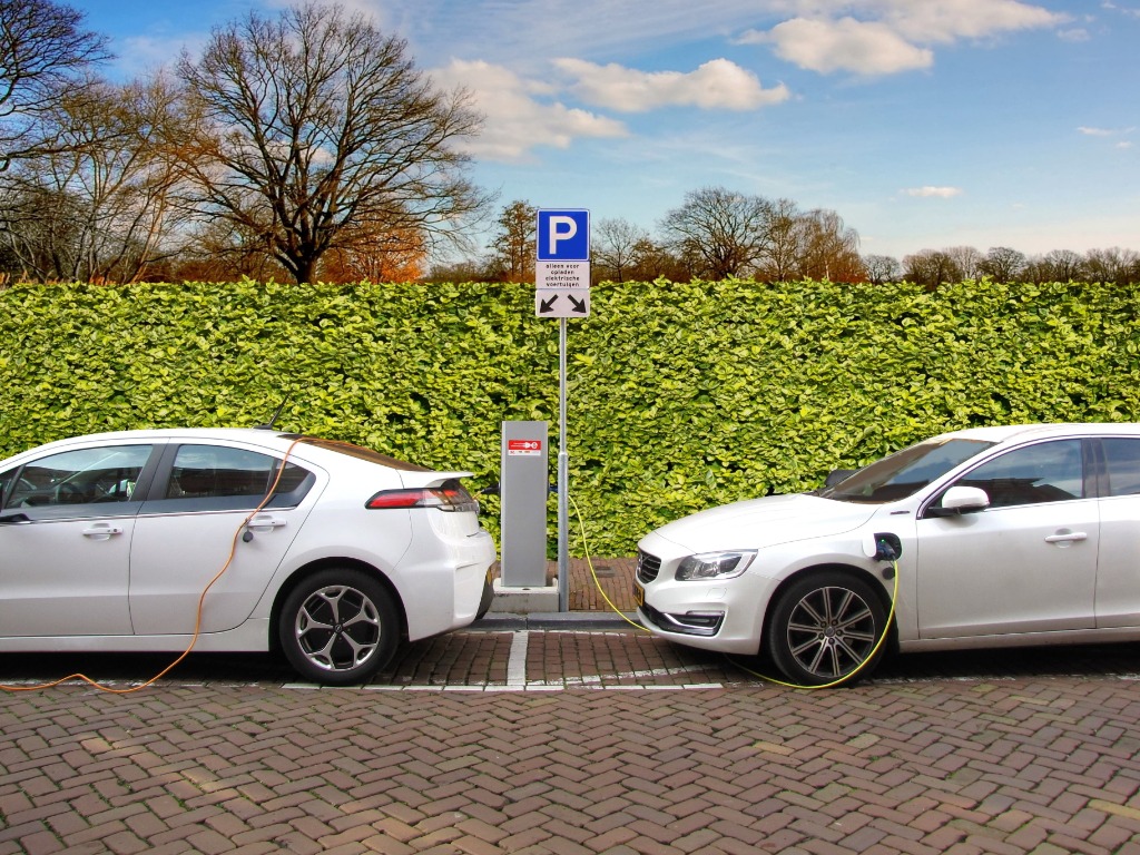 Electric vehicle smart charging