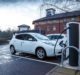 Why smart charging is crucial to the mass uptake of electric vehicles