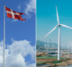 Denmark’s wind power vision to make its electricity sector fossil-free by 2030