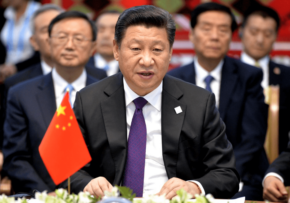 China holds key to shaping world’s climate change future, says leading economist