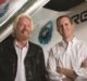 Richard Branson on launching Virgin Galactic and the commercial ‘space race’
