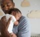 Sponsored: Aviva gives new dads over five months of parental leave