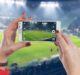 Redefining the future of sports – how emerging tech will evolve the fan experience
