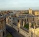 How the University of Oxford is leading the Covid-19 fight on multiple fronts
