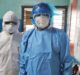 UK needs better PPE stockpiles for future pandemics, Conservative MP told
