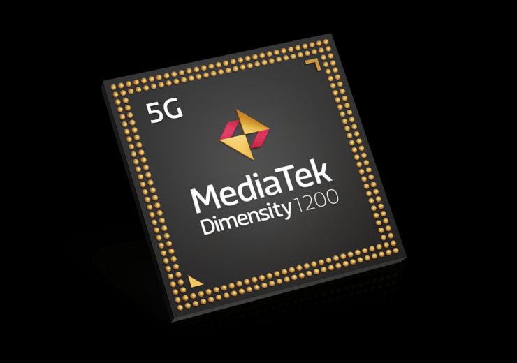 MediaTek launches new Dimensity chipsets for 5G smartphones
