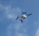Samsung, Manna partner to launch drone delivery service in Ireland