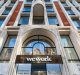 WeWork to go public via $9bn merger deal with BowX Acquisition