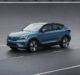 Volvo Cars pledges to sell only electric cars by 2030