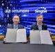 Hyundai, Singtel join forces for 5G-enabled manufacturing and connectivity