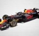 Red Bull Racing selects Oracle as official cloud infrastructure partner