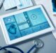 How ‘always on’ digital sensors promise to revolutionise the healthcare industry