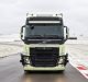 Volvo, Aurora partner to develop on-highway autonomous trucks