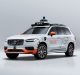 Volvo Cars to provide XC90 cars for DiDi’s self-driving test fleet
