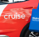 Self-driving car start-up Cruise secures investment from Walmart