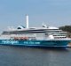 Cleaning up its act: How the cruise industry is embracing hydrogen power