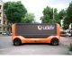 Mobileye to provide self-driving technology for Udelv’s Transporters