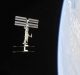 NASA, Axiom Space sign order for first private astronaut mission to ISS