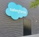 Salesforce to help Disney fast track production with new technology