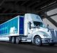 Self-driving truck firm Plus to merge with HCIC V in $3.3bn deal