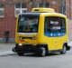 Germany adopts legislation to allow driverless vehicles on public roads
