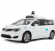 Waymo raises $2.5bn to advance autonomous driving technology