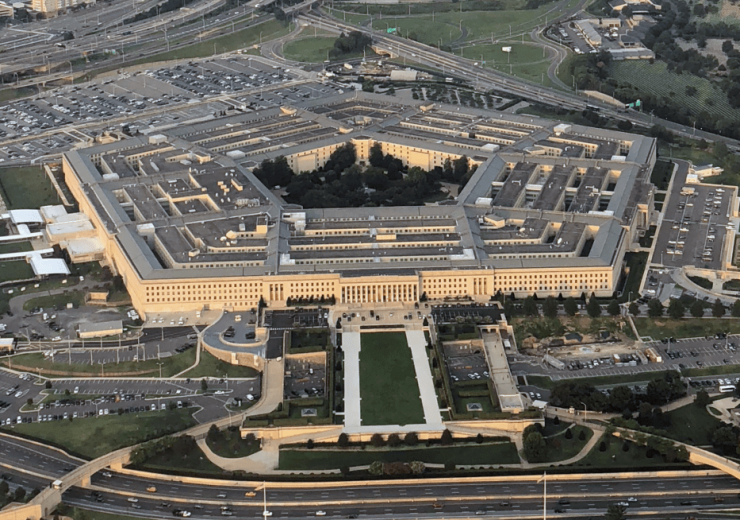 The_Pentagon