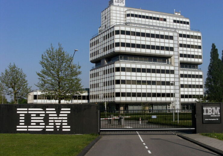 IBM-amsterdam