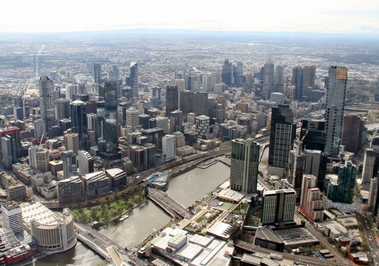 Melbourne_skyline